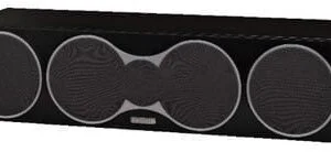 Акустика Mission MX-C3 Black