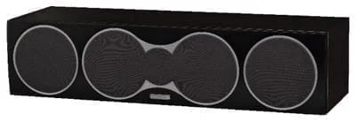 Акустика Mission MX-C3 Black