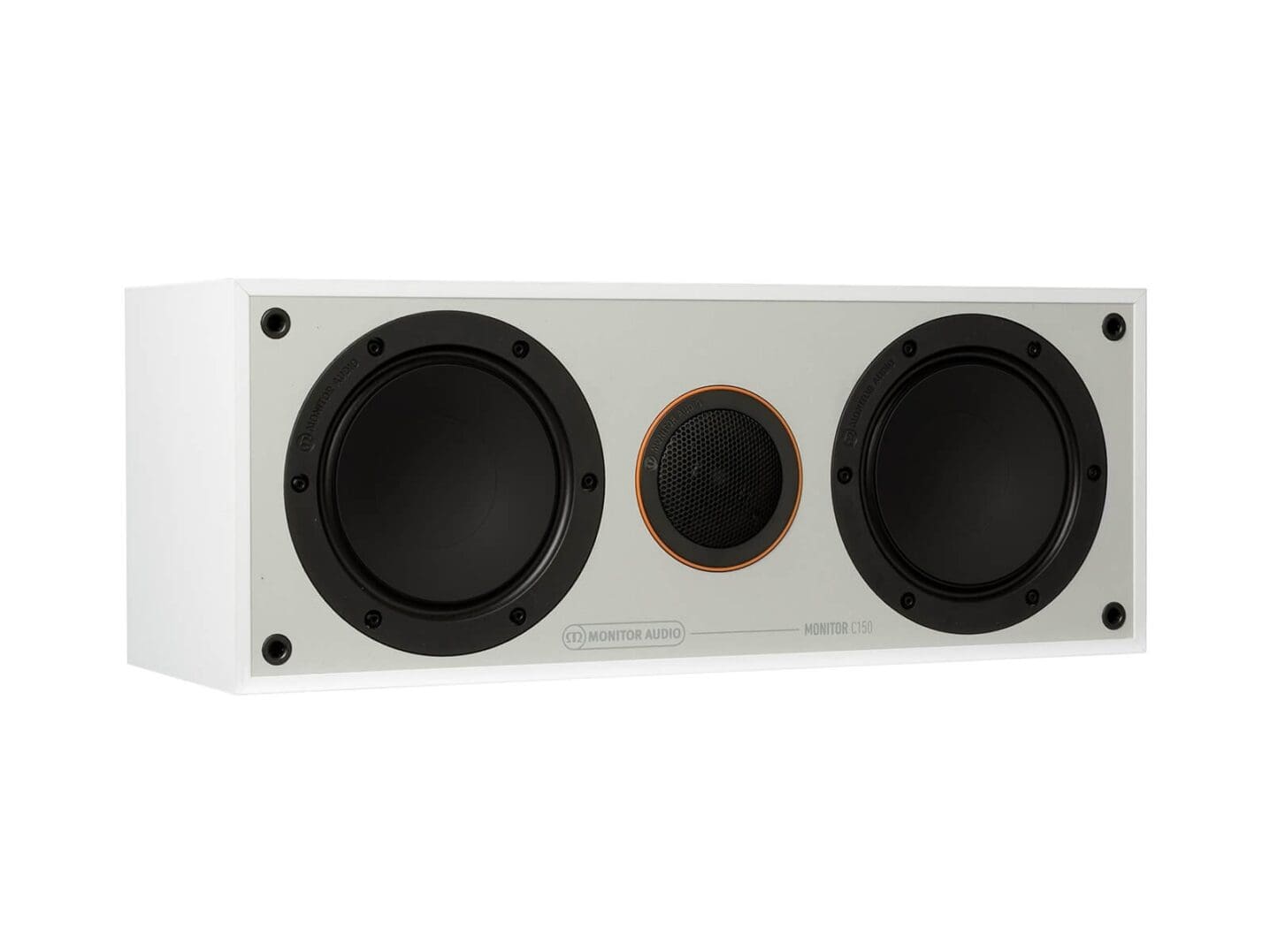 Акустическая система Monitor Audio Monitor C150 White