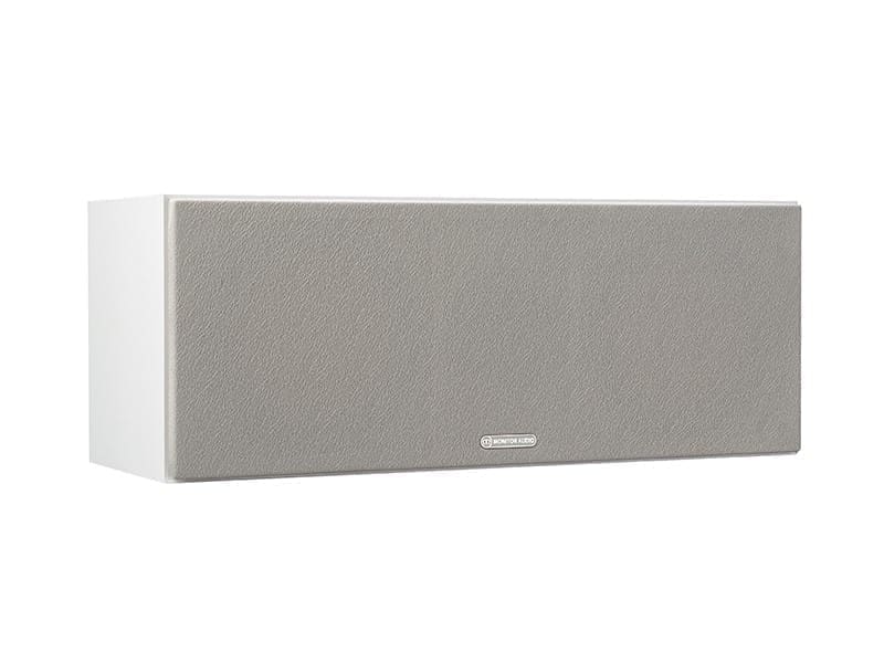 Акустическая система Monitor Audio Monitor C150 White
