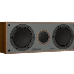 Акустическая система Monitor Audio Monitor C150 Walnut