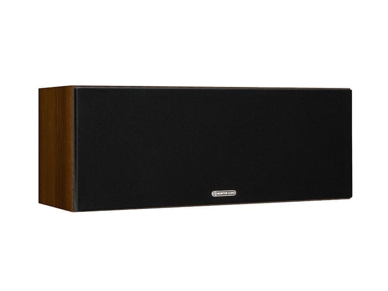 Акустическая система Monitor Audio Monitor C150 Walnut