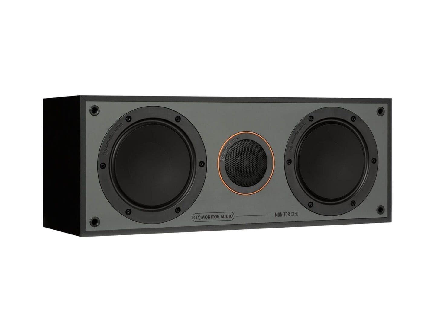 Акустическая система Monitor Audio Monitor C150 Black