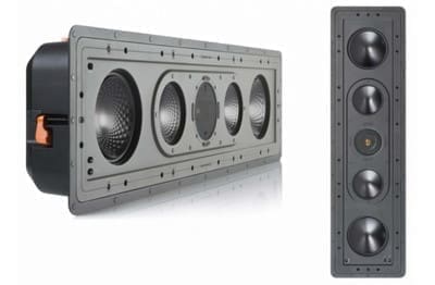 Акустическая система Monitor Audio CP-IW260X