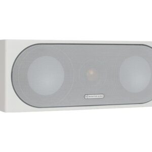 Акустическая система Monitor Audio Radius 200 (gloss white)