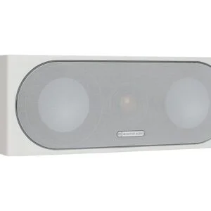 Акустическая система Monitor Audio Radius 200 (gloss white)