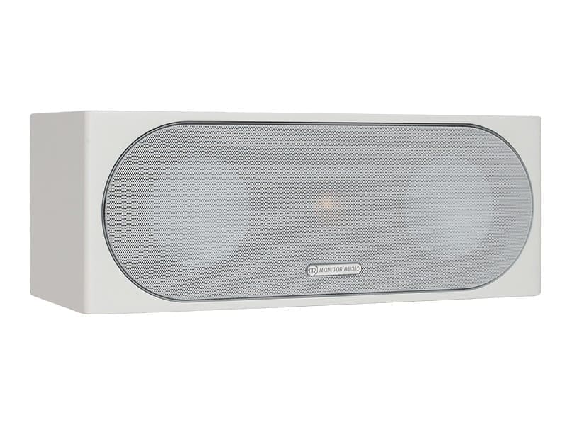 Акустическая система Monitor Audio Radius 200 (gloss white)
