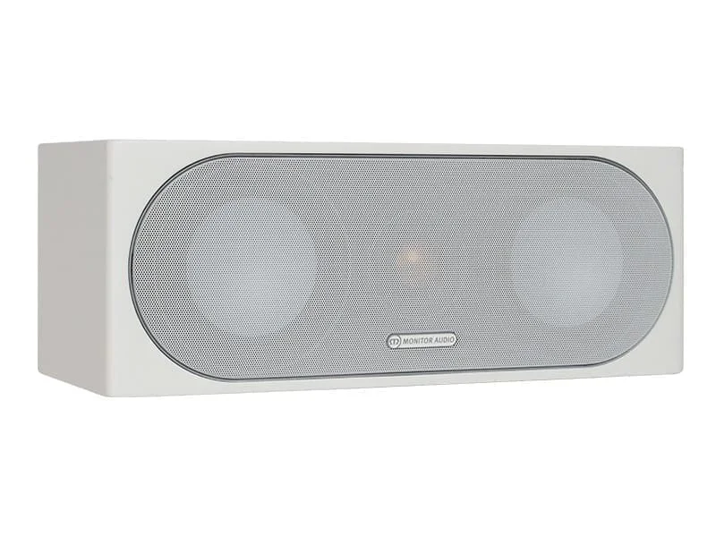 Акустическая система Monitor Audio Radius 200 (gloss white)