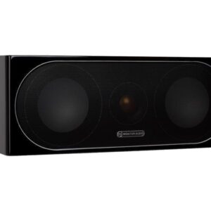 Акустическая система Monitor Audio Radius 200 (gloss black)