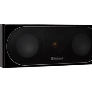 Акустическая система Monitor Audio Radius 200 (gloss black)