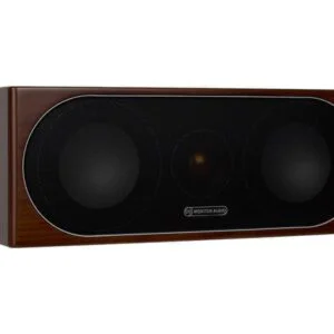 Акустическая система Monitor Audio Radius 200 (walnut)