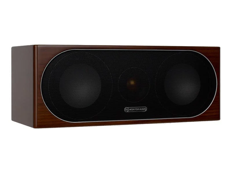 Акустическая система Monitor Audio Radius 200 (walnut)