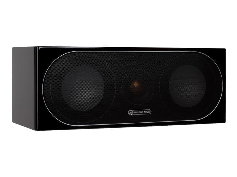 Акустическая система Monitor Audio Radius 200 (gloss black)