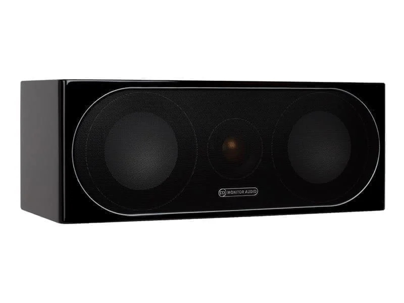 Акустическая система Monitor Audio Radius 200 (gloss black)