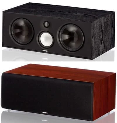 Акустика PARADIGM  Center 3 v.7, heritage cherry