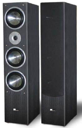 Акустика Pure Acoustics AV-799 F