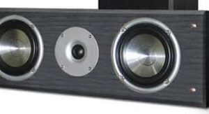 Акустика Pure Acoustics AV799 C