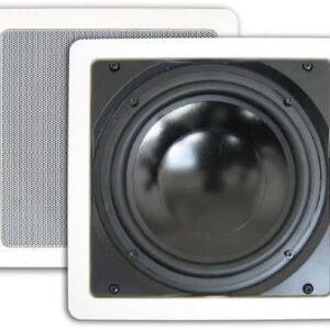 Акустика Pure Acoustics BQ108