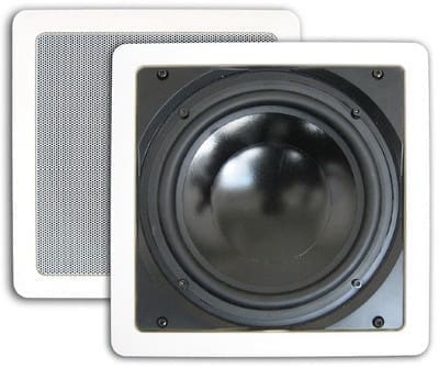 Акустика Pure Acoustics BQ108