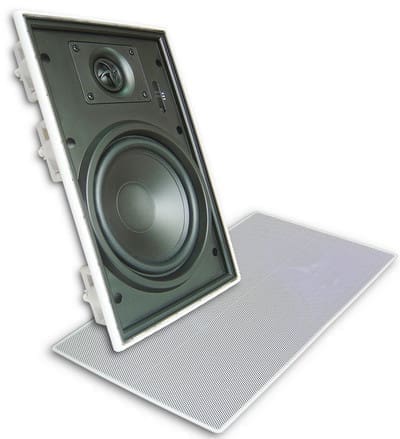 Акустика Pure Acoustics IW86