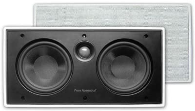 Акустика Pure Acoustics NR25