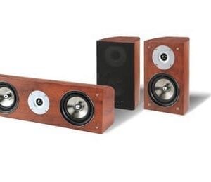 Акустика Pure Acoustics Pure Acoustics RB6 S&C