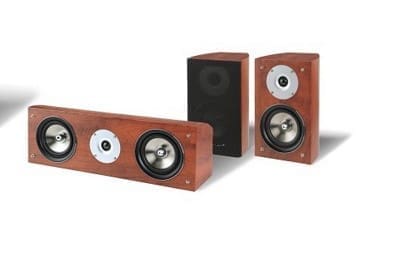 Акустика Pure Acoustics Pure Acoustics RB6 S&C