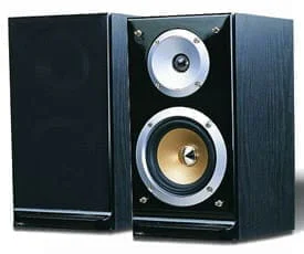Акустика Pure Acoustics QX900 S