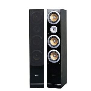 Акустика Pure Acoustics QX900F