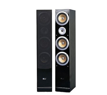 Акустика Pure Acoustics QX900F