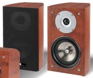 Акустика Pure Acoustics RB6 S