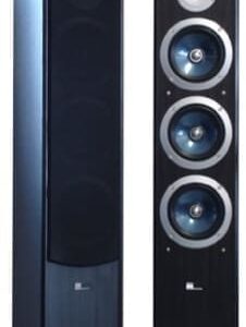 Акустика Pure Acoustics XTI 100F (Piano black)
