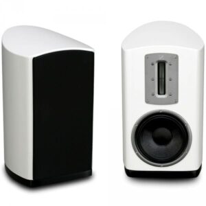 Акустическая система Quad Z-1 piano white