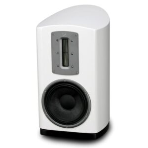 Акустическая система Quad Z-2 piano white