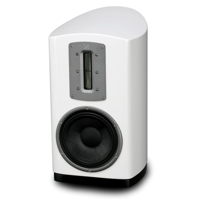 Акустическая система Quad Z-2 piano white