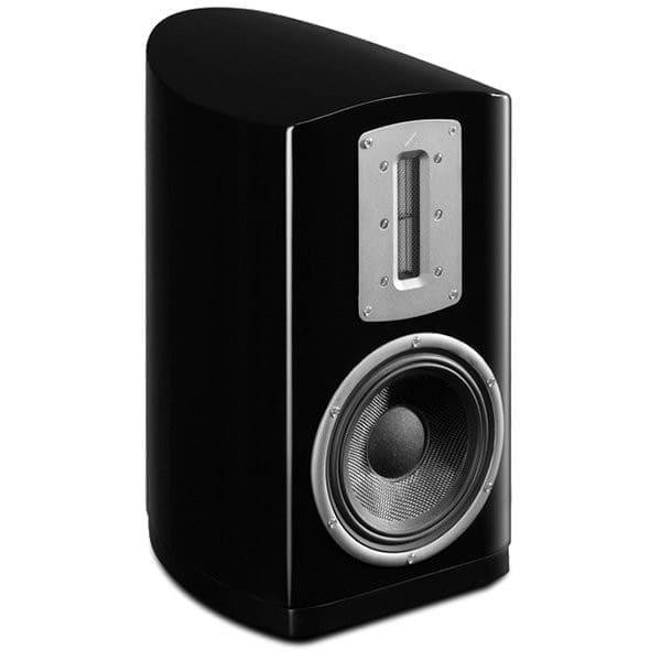 Акустическая система Quad Z-2 piano black