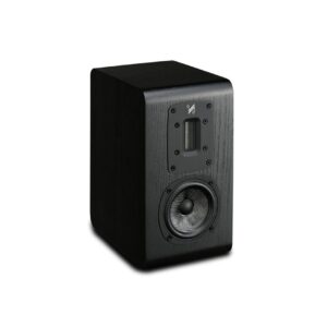 Акустическая система Quad S-1 black