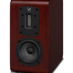 Акустическая система Quad S-1 sapele mahogany