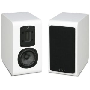 Акустическая система Quad S-1 piano white