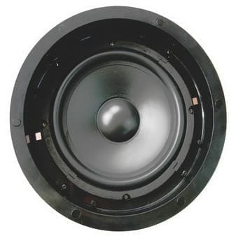 Встраиваемый сабвуфер TAGA Harmony TCP-500R