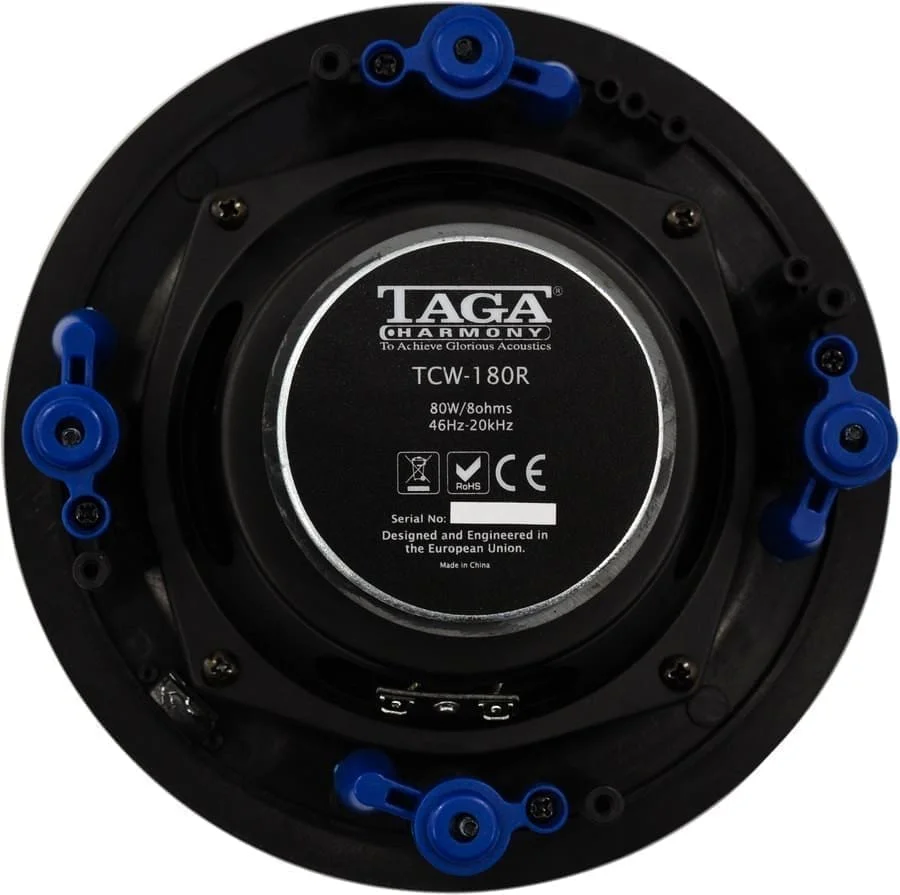 Акустика TAGA Harmony TCW-180R