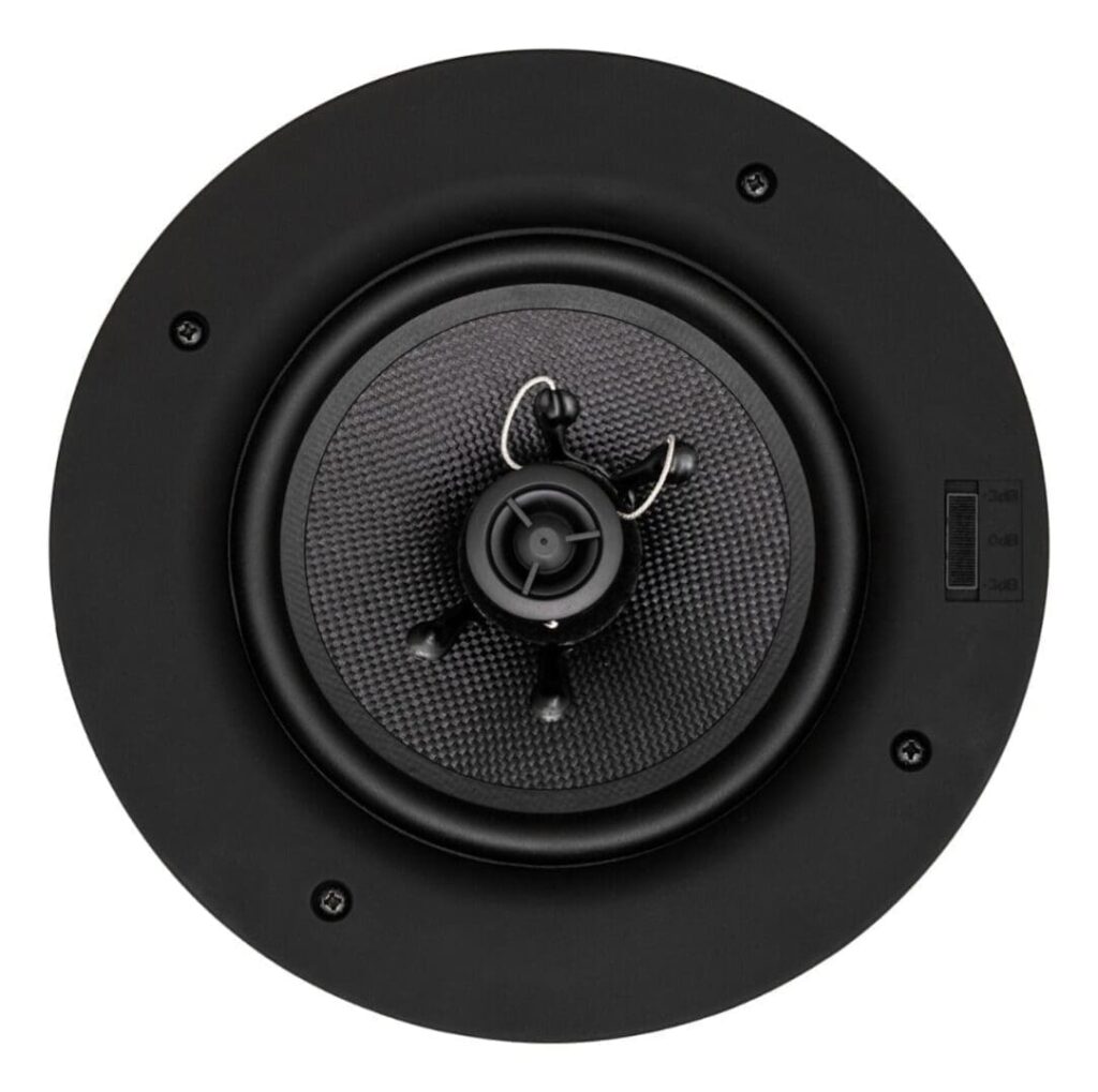 Акустика TAGA Harmony TCW-480R SLIM