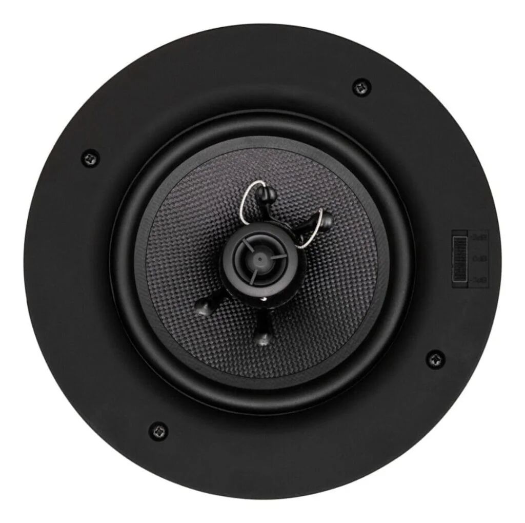 Акустика TAGA Harmony TCW-480R SLIM