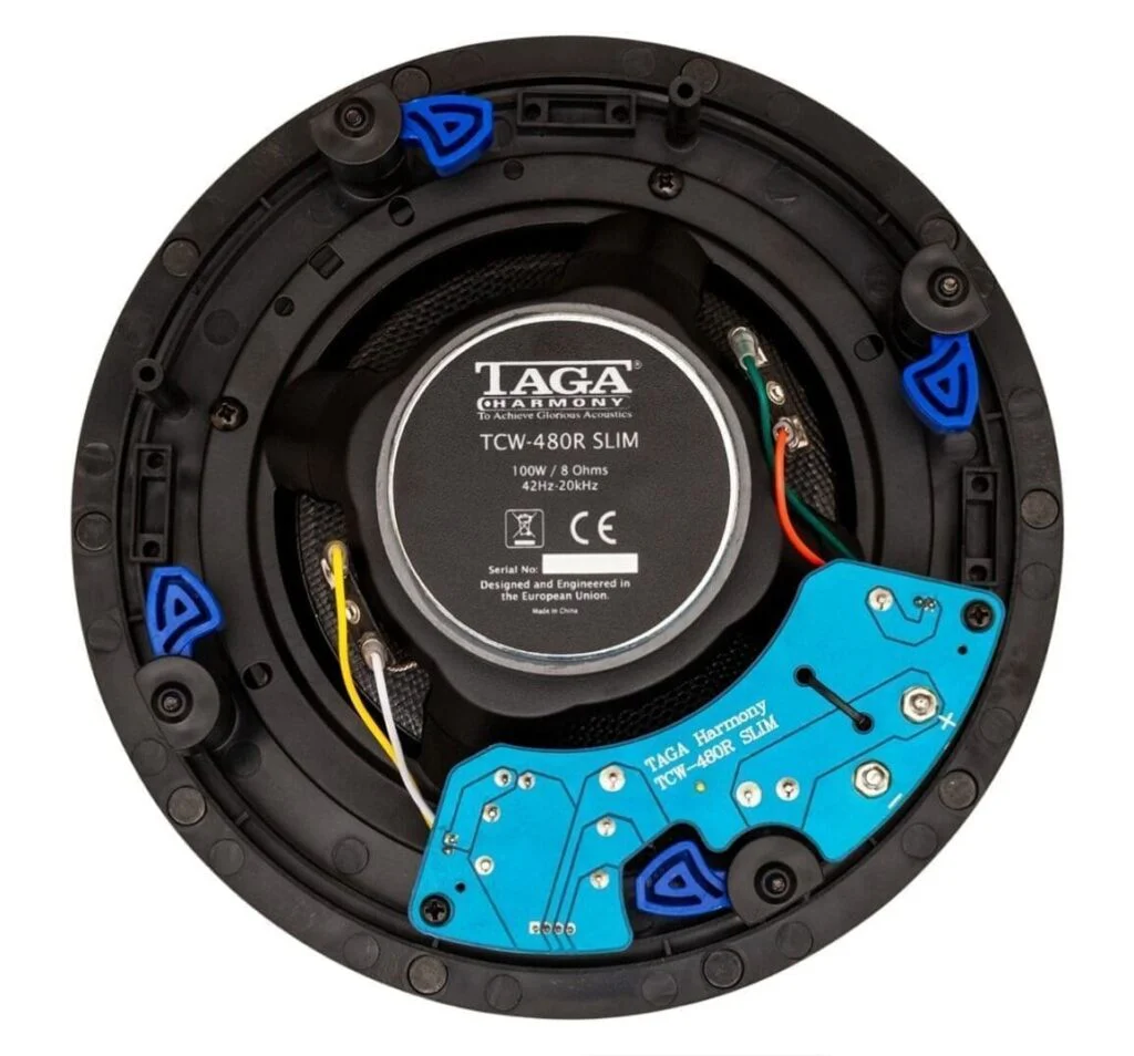 Акустика TAGA Harmony TCW-480R SLIM