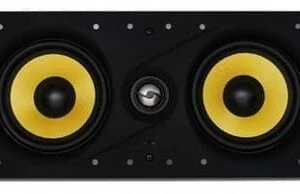Акустика TAGA Harmony TLCR-580
