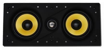 Акустика TAGA Harmony TLCR-580