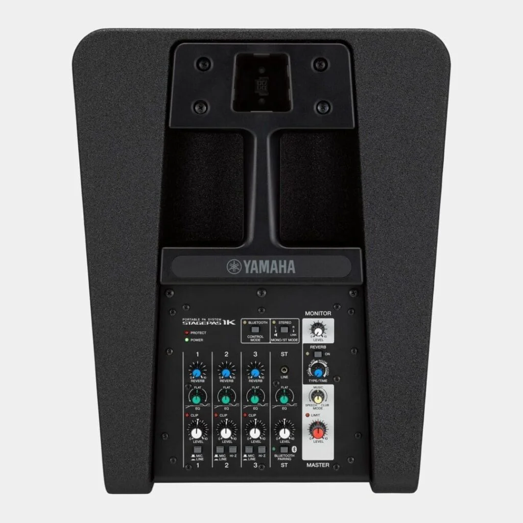 Акустика Yamaha Stagepas 1K