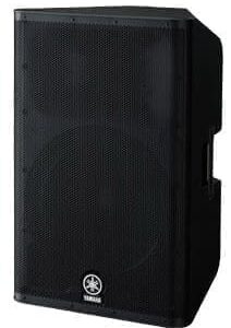 Акустика Yamaha DXR15