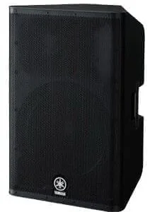 Акустика Yamaha DXR15
