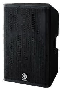 Акустика Yamaha DXR15